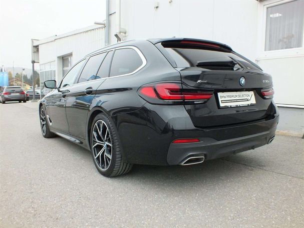 BMW 530 Touring xDrive 215 kW image number 4