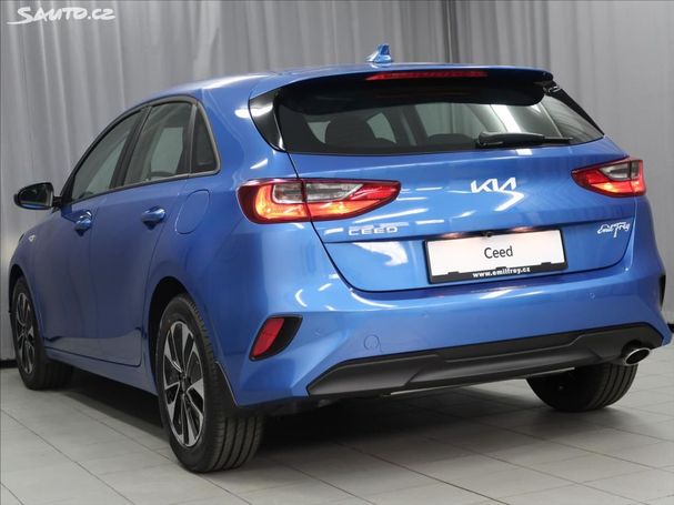 Kia Ceed 1.5 103 kW image number 6