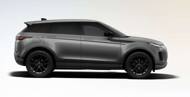 Land Rover Range Rover Evoque P160 118 kW image number 1