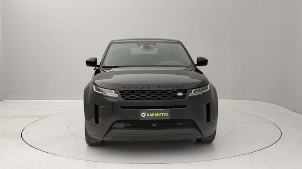 Land Rover Range Rover Evoque S FWD 120 kW image number 8