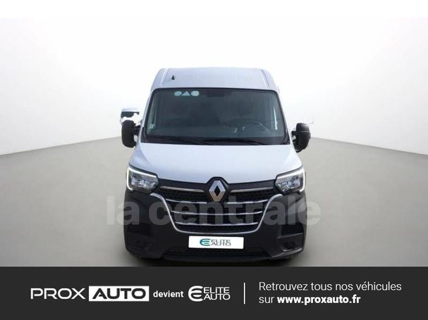 Renault Master DCi 135 L3H2 100 kW image number 1