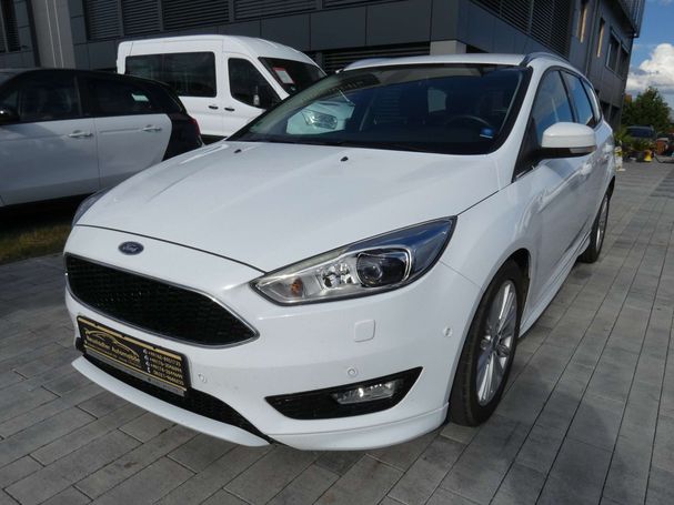 Ford Focus 110 kW image number 1