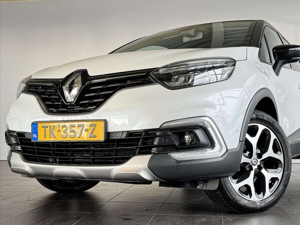 Renault Captur Energy TCe 90 INTENS 66 kW image number 6