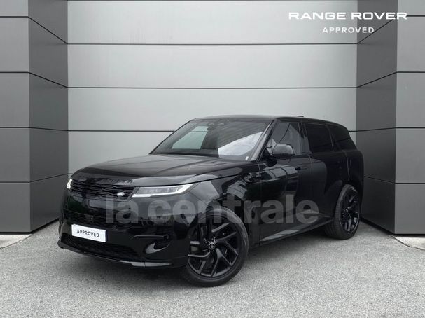 Land Rover Range Rover Sport 324 kW image number 1