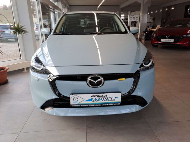 Mazda 2 90 Exclusive-Line 66 kW image number 7