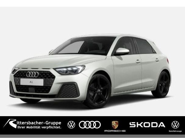 Audi A1 30 TFSI S-line Sportback 85 kW image number 2