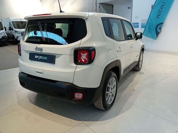 Jeep Renegade 96 kW image number 4