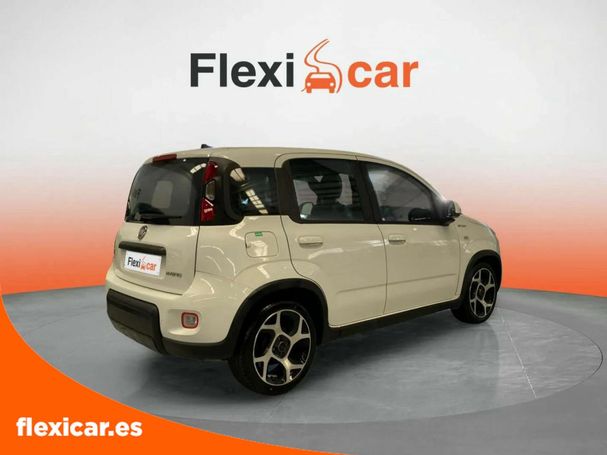 Fiat Panda 51 kW image number 8