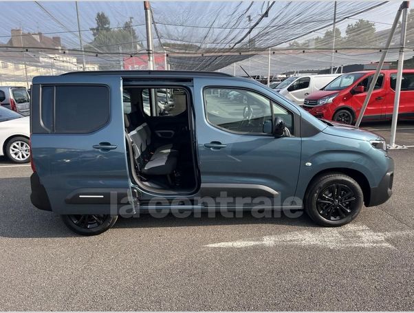 Citroen Berlingo M BlueHDi 130 96 kW image number 15