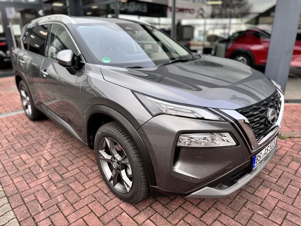 Nissan X-Trail 1.5 VC-T Mild-Hybrid N-Connecta XTronic 120 kW image number 2