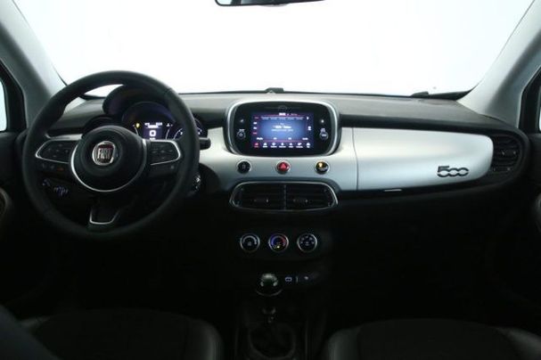 Fiat 500X 1.6 MultiJet 96 kW image number 10