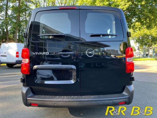 Opel Vivaro 2.0 130 kW image number 2