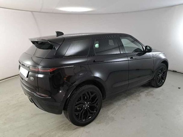 Land Rover Range Rover Evoque 120 kW image number 4