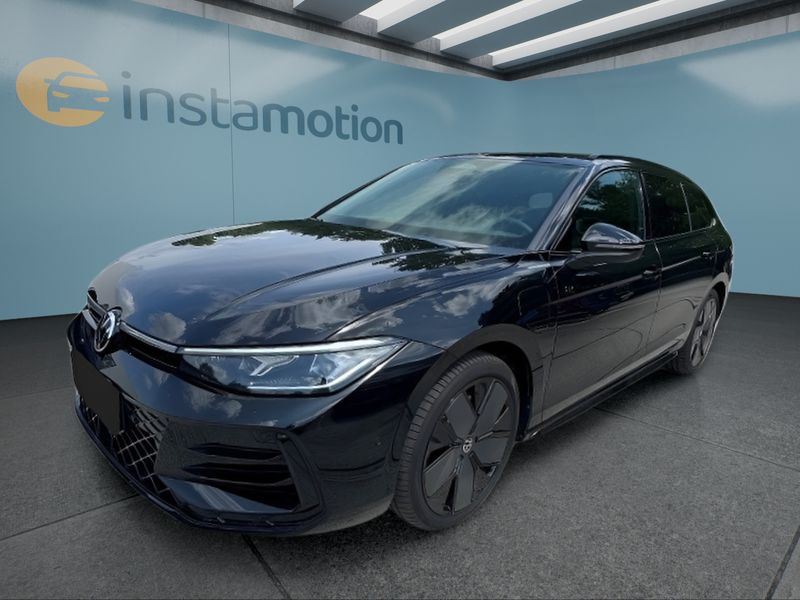 Volkswagen Passat 1.5