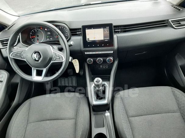 Renault Clio TCe 90 66 kW image number 7