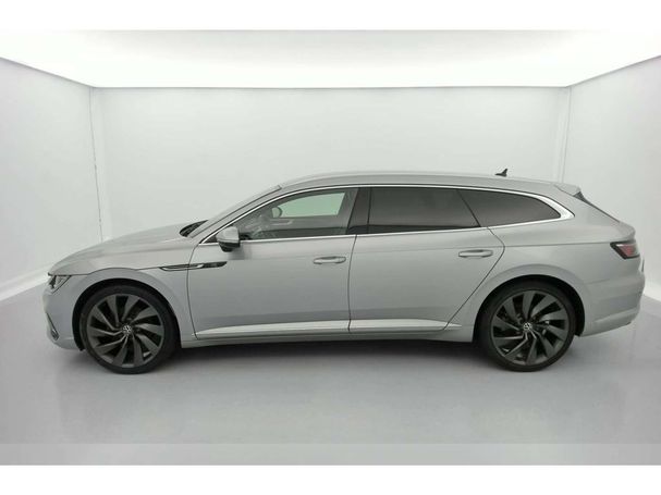 Volkswagen Arteon 2.0 TDI DSG 110 kW image number 5