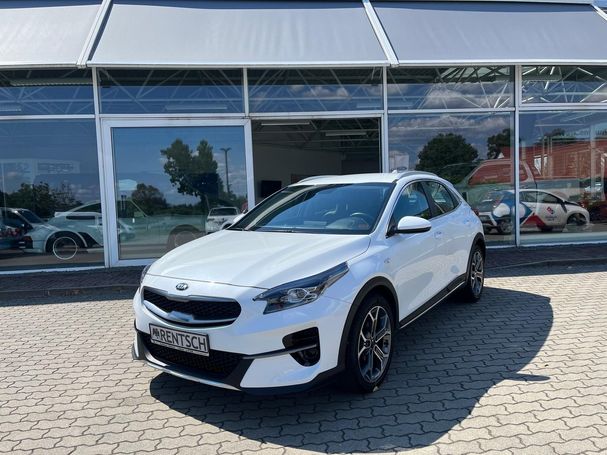 Kia XCeed 1.4 T-GDi 103 kW image number 1