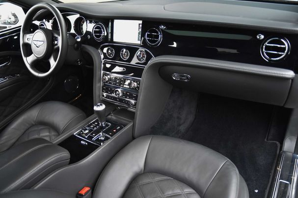 Bentley Mulsanne 377 kW image number 13