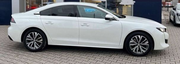 Peugeot 508 BlueHDi 160 EAT8 120 kW image number 9