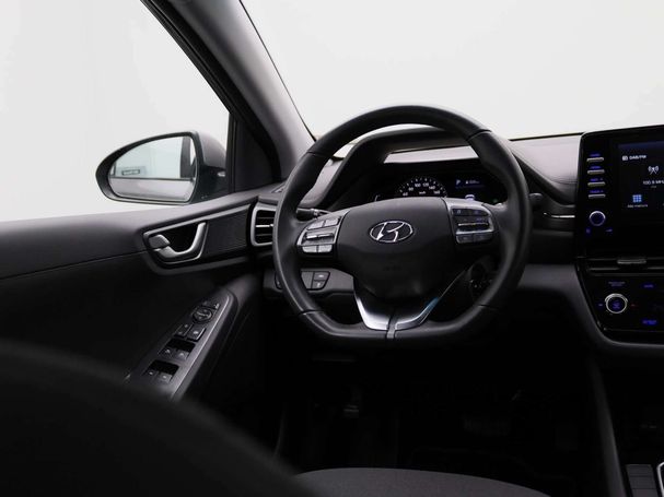 Hyundai Ioniq 1.6 GDI 104 kW image number 10