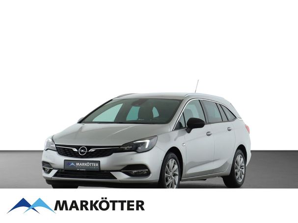 Opel Astra Sports Tourer 1.2 96 kW image number 1