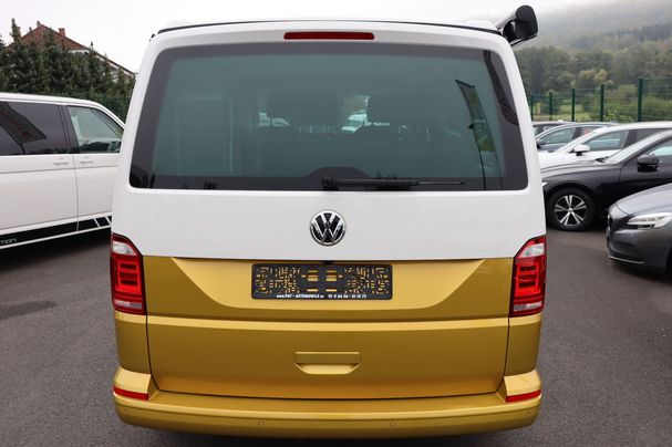 Volkswagen T6 California DSG Ocean 4Motion 146 kW image number 9