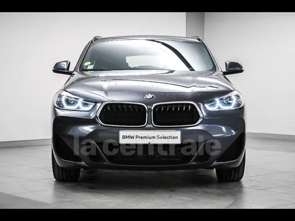 BMW X2 xDrive 110 kW image number 2