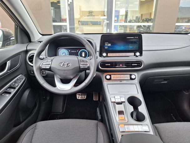 Hyundai Kona 39 kWh 100 kW image number 9