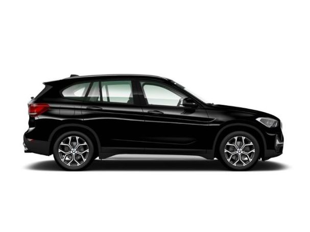 BMW X1 sDrive18d 110 kW image number 2