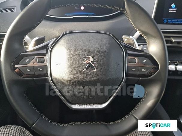 Peugeot 5008 96 kW image number 11