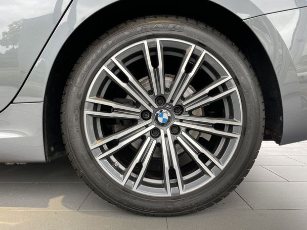 BMW 320d M Sport 140 kW image number 6