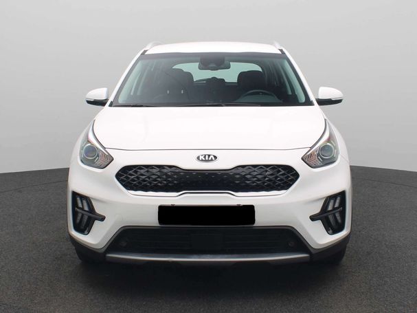 Kia Niro Hybrid 1.6 GDI 104 kW image number 2