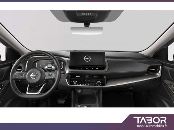 Nissan Qashqai MHEV 116 kW image number 4