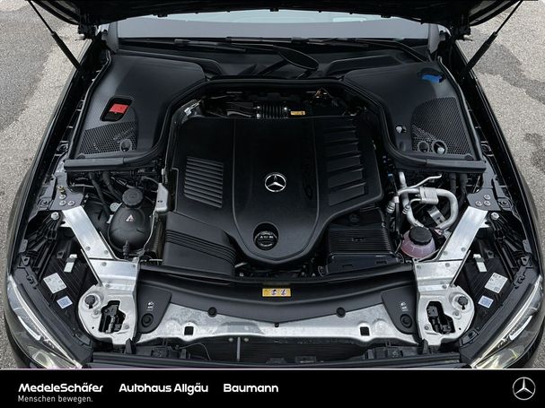 Mercedes-Benz E 450 T 270 kW image number 23