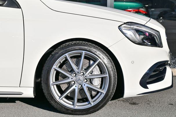 Mercedes-Benz A 45 AMG 4Matic 280 kW image number 32