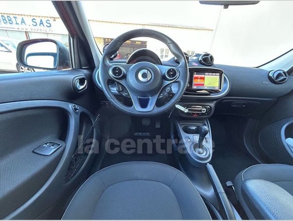 Smart ForFour 60 kW image number 4