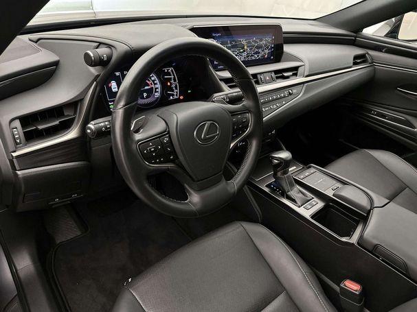 Lexus ES 300 h F 160 kW image number 13