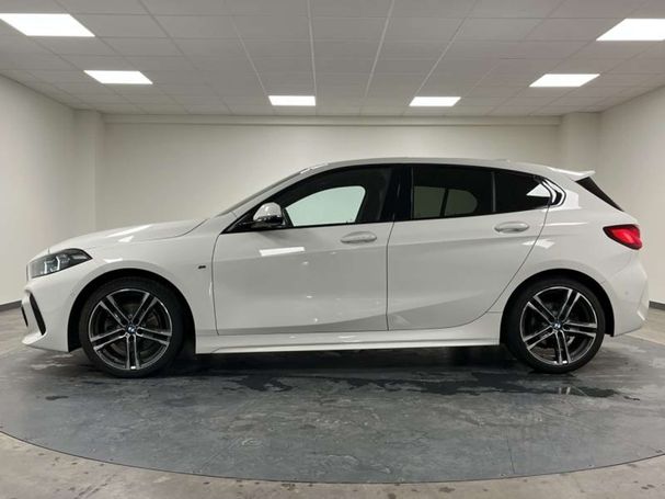 BMW 118d M Sport 112 kW image number 4