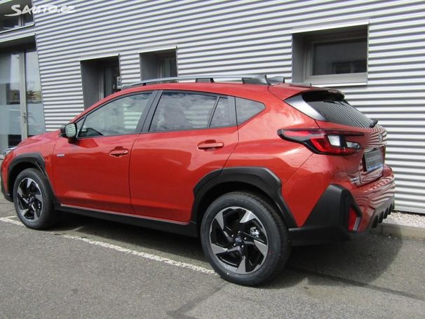 Subaru Crosstrek Comfort 100 kW image number 3