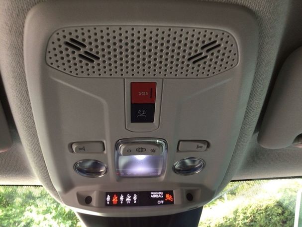 Citroen C4 96 kW image number 19