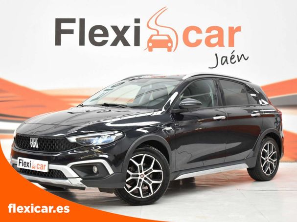 Fiat Tipo 1.0 74 kW image number 1