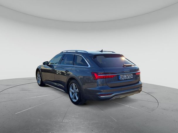 Audi A6 Allroad 55 TDI 253 kW image number 4