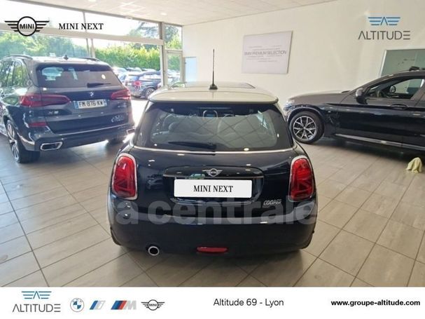 MINI Cooper 100 kW image number 23