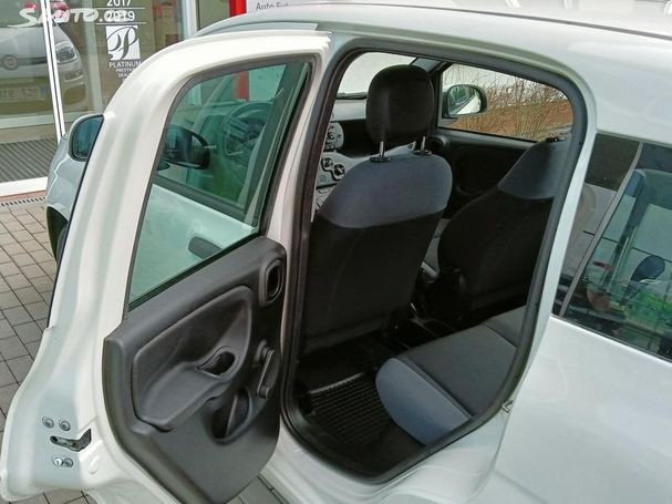 Fiat Panda 1.2 LPG 51 kW image number 7