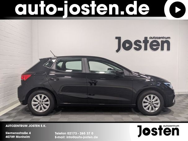 Seat Ibiza 1.0 TSI Style 70 kW image number 17