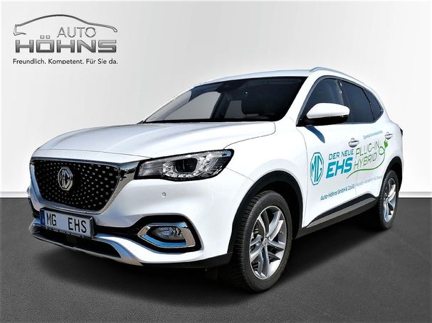 MG EHS 1.5 PHEV 190 kW image number 1