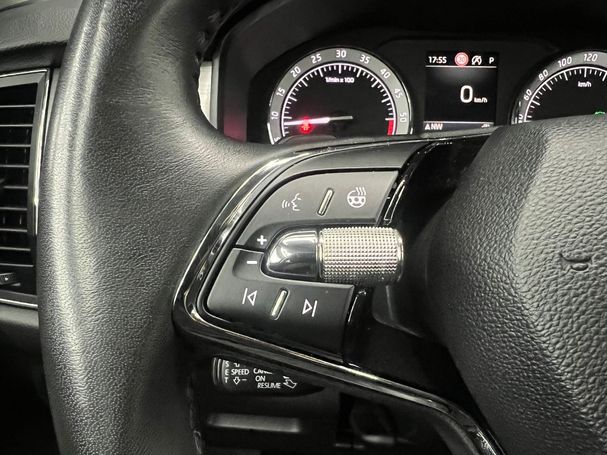 Skoda Kodiaq DSG 110 kW image number 37