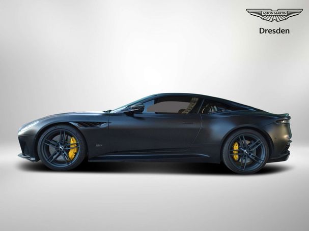 Aston Martin DBS 533 kW image number 4