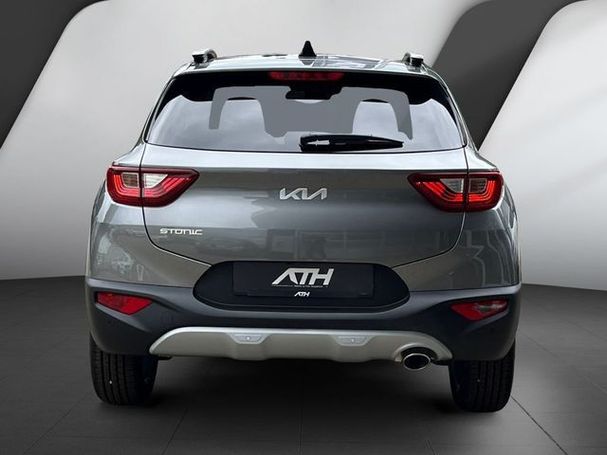 Kia Stonic 1.0 88 kW image number 4