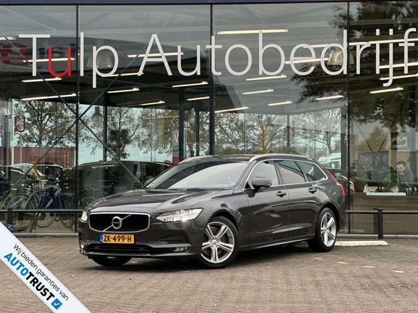 Volvo V90 T4 140 kW image number 1